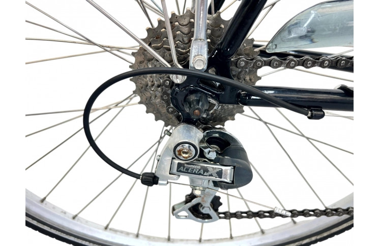 Man's bicycle Comanche 28" 58cm