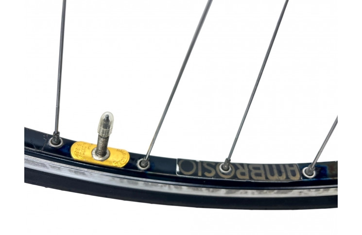 Racing bike Illmatic Groda 28" 59cm