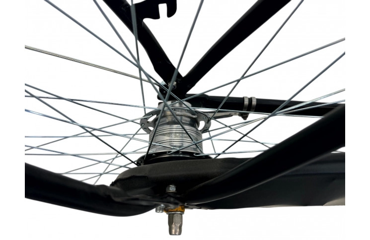 Damesfiets Cortina U4 28" L/57