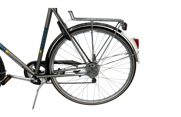 Man's bicycle Batavus Sprint Tour 28"/56cm/Gray