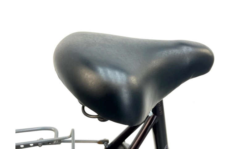 Woman's bicycle Sparta 28"/55cm/Brown