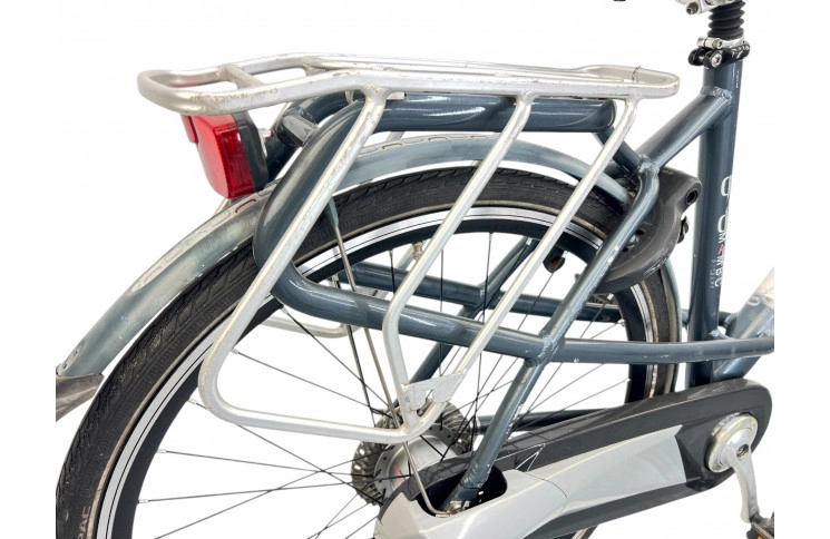 Damesfiets Batavus Mambo 28" 54cm