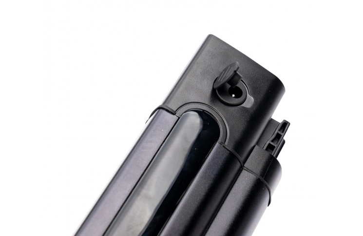 Brinckers 36V 13Ah 468W Rear Rack Bicycle Battery with New Charger