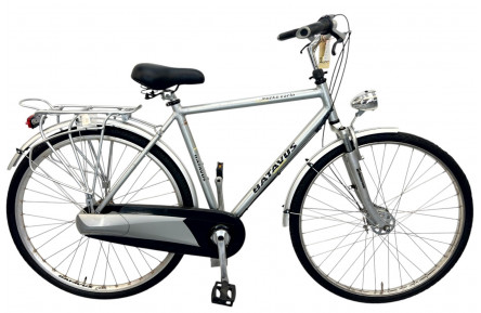 Herenfiets Batavus Montre Carlo 28" 53