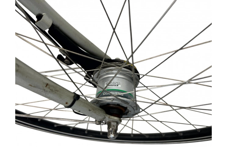 Herenfiets Rih Elite 28" 56