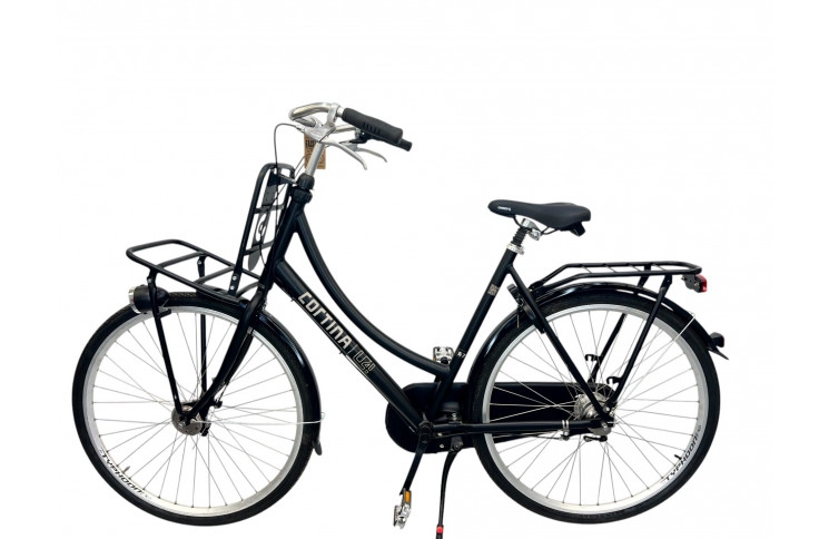 Damesfiets Cortina U4 28" L/57