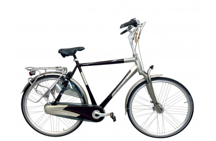 Herenfiets Sparta Campion Man 61 cm