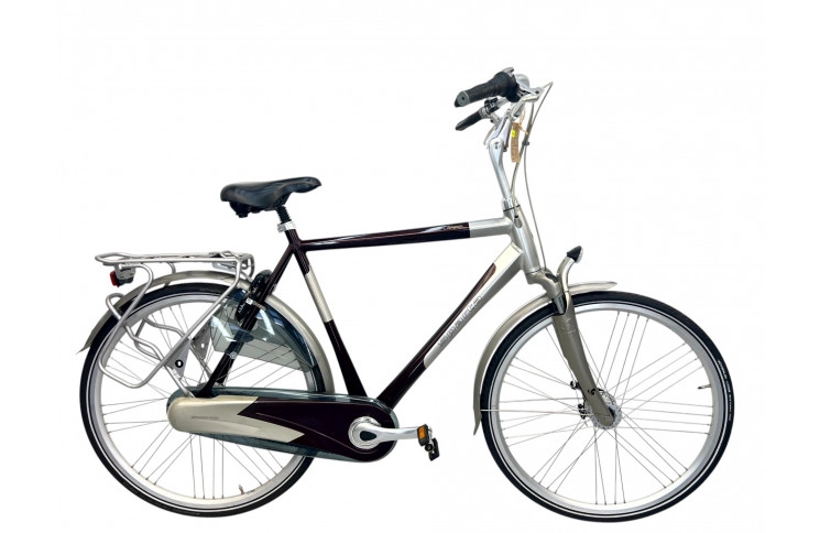 Herenfiets Sparta Campion Man 61 cm