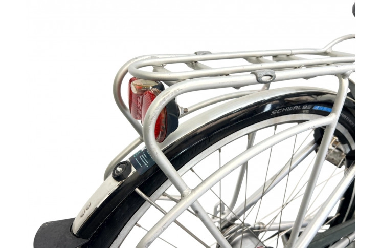 Woman's bicycle Giant Centro 28" 50cm