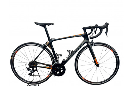 Racefiets Giant Carbon Sport 28" 48cm