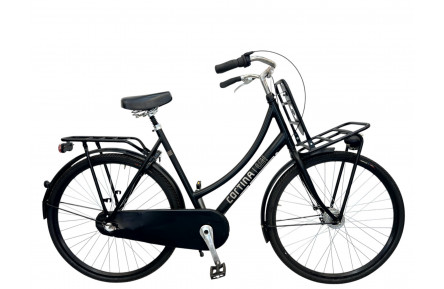 Damesfiets Cortina U4 28" L/57