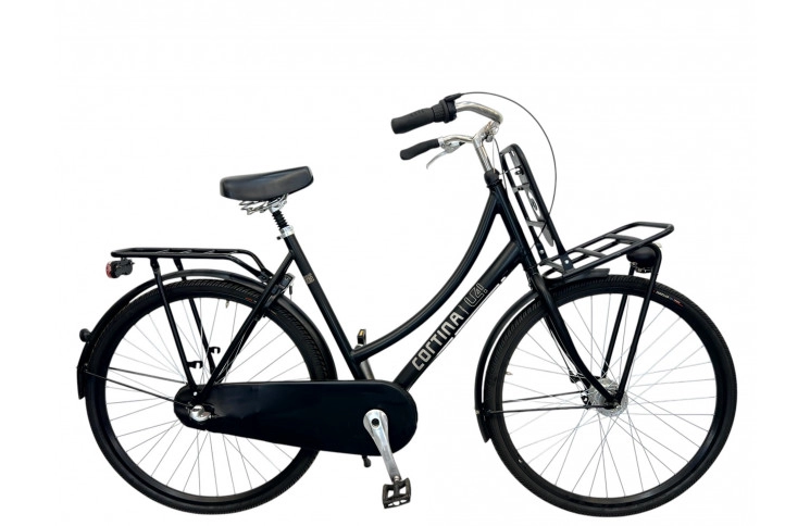 Damesfiets Cortina U4 28" L/57