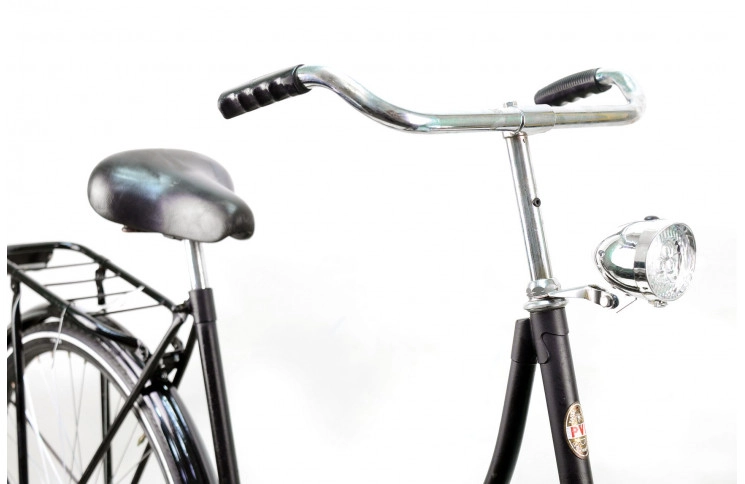 Damesfiets PVL 28" 58 cm