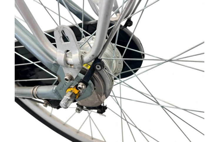 Herenfiets Giant Chill 28" 61 cm