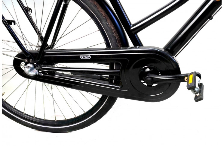 Damesfiets Sparta Pick Up