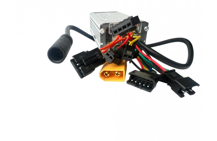 Motor Controller Ouxi V8 Type A DC48V 21±1A