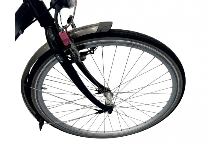 Woman's bicycle Gazelle Provence 28" 57