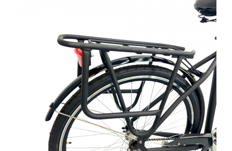 Man's bicycle Gazelle NL 28"/60cm/black