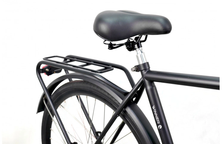 Herenfiets Cortina U1 28" 51 cm