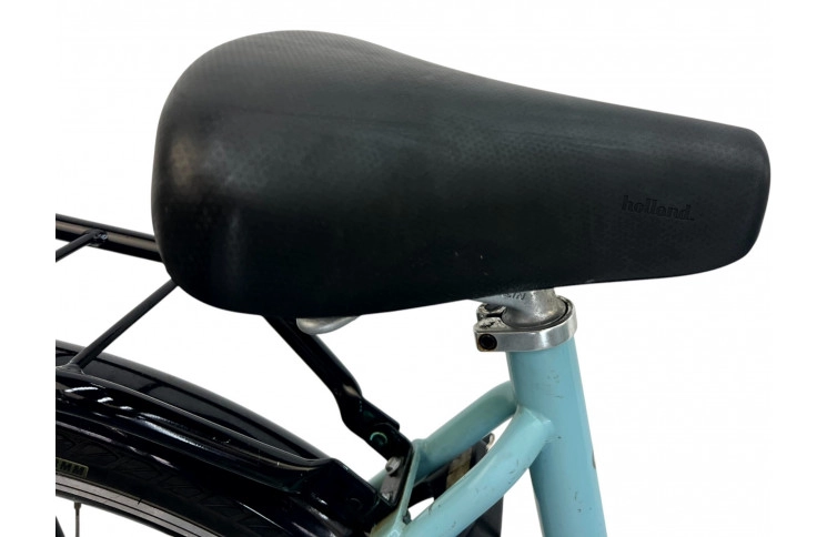 Woman's bicycle Cortina U1 28"/58cm/blue