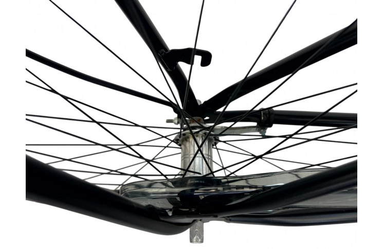 Damesfiets Popal 24" XXS/40cm