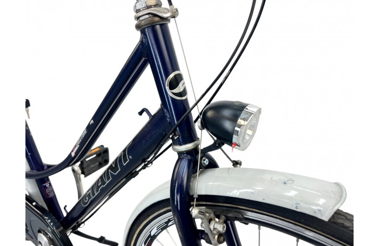 Woman's bicycle Giant Freetime 28" 54cm