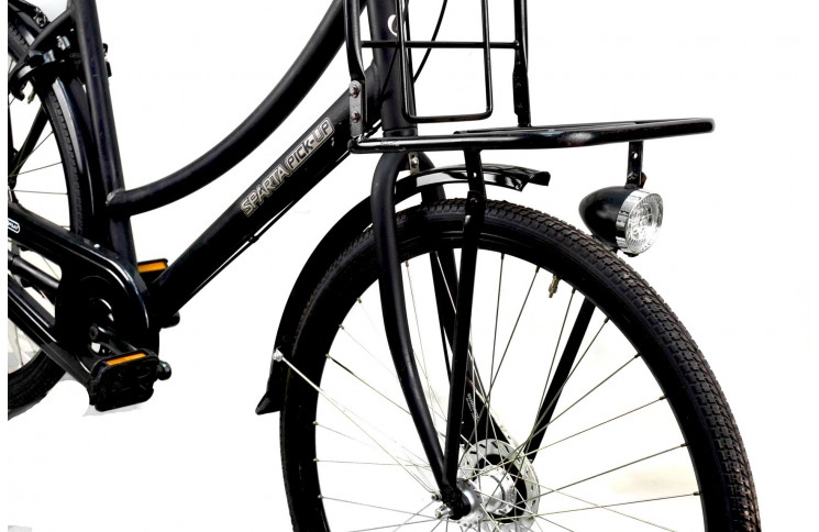 Damesfiets Sparta Pick Up