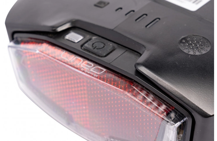 Chasker universele bagagedrager accu zonder drager 36V 17.5Ah (630Wh)