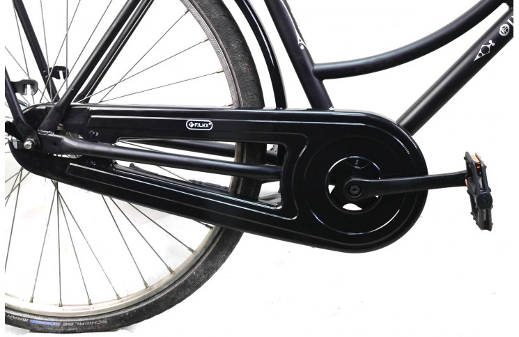 Damesfiets Batavus Old Dutch