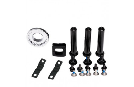 Bafang M400 Mounting Kit