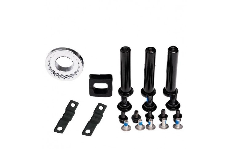 Bafang M400 Mounting Kit