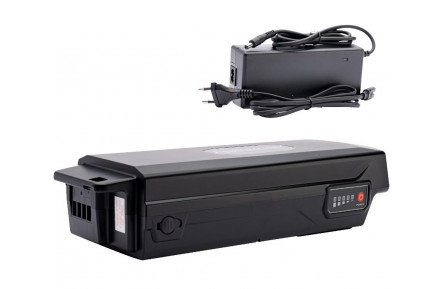 Giant EnergyPak compatible fietsaccu 36V 15.6Ah (562Wh) incl. nieuw lader