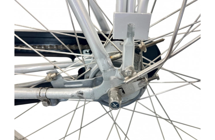 Damesfiets Batavus Vicenza 28" 51