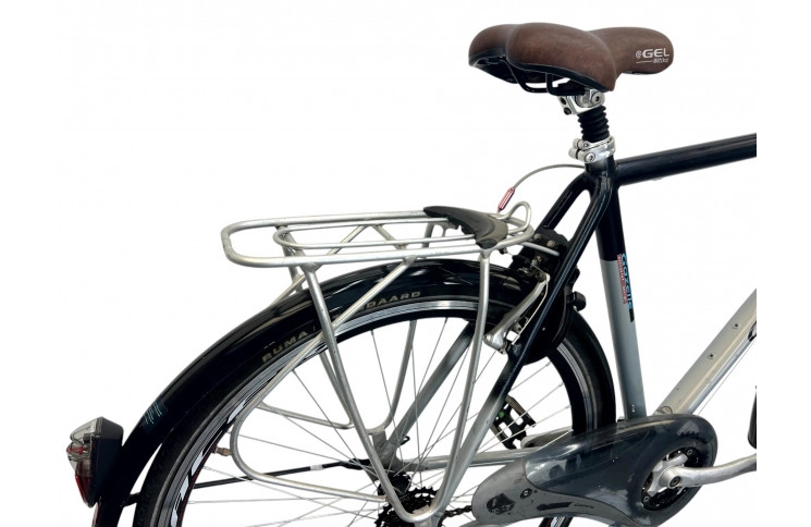 Man's bicycle Gazelle Medeo 28" 57