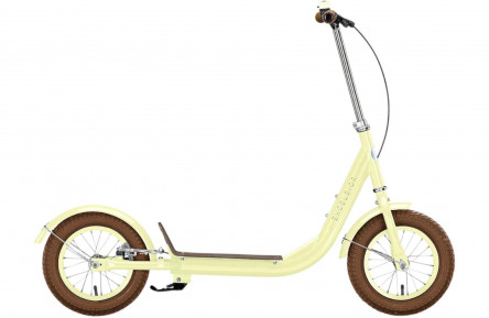EXCELSIOR Step Retro Scooter №1 12"