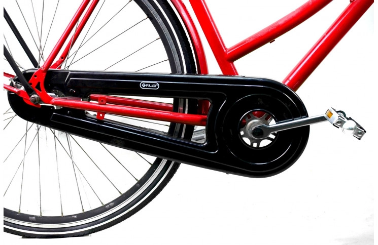 Damesfiets Hollandia Feel Good