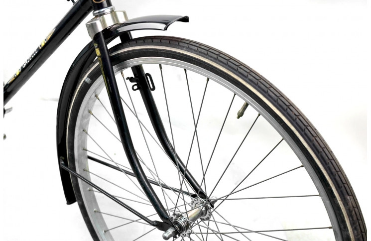 Man's bicycle Gazelle