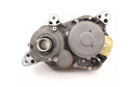 Shimano Steps DU-E6100 middenmotor | 250W | 60Nm