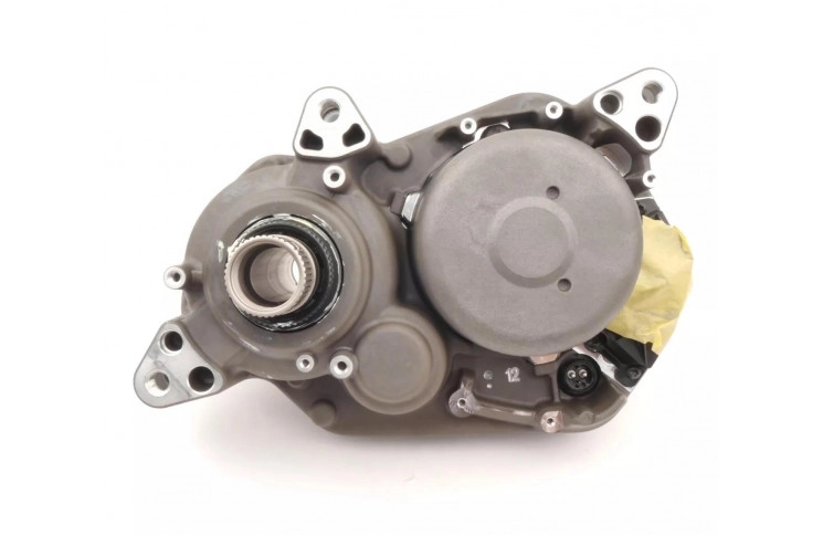 Shimano Steps DU-E6100 middenmotor | 250W | 60Nm