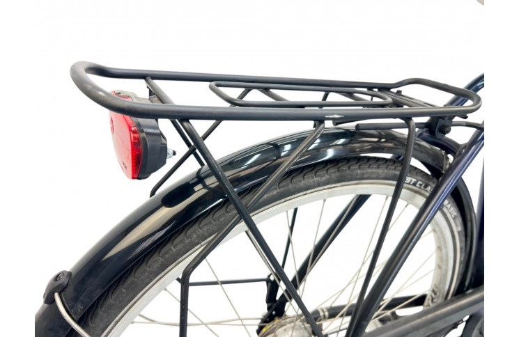 Woman's bicycle Batavus Genova 28" L/57 blauw