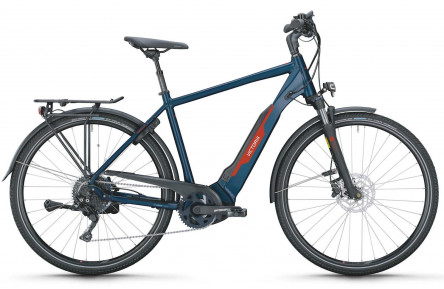 VICTORIA Elektrische trekkingfiets Tresalo 6 №1 28"