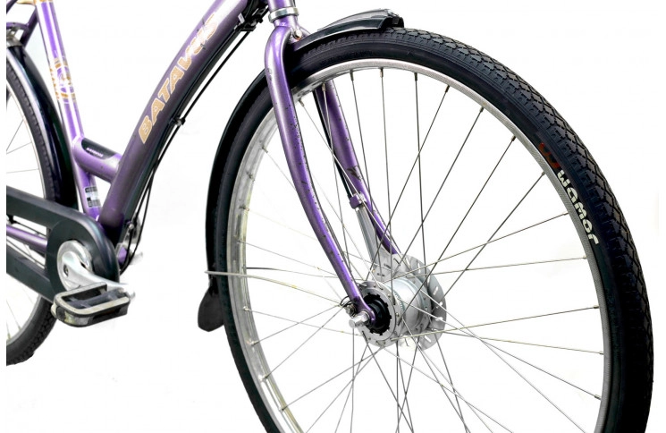 Woman`s bike Batavus Live