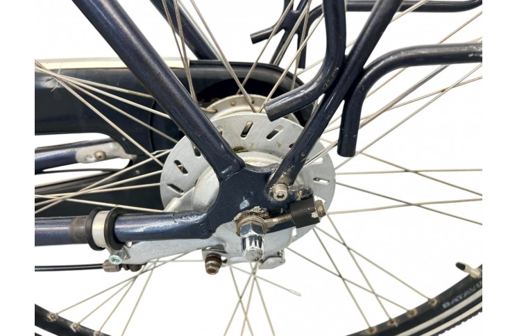 Herenfiets Rih Elite 28" 56