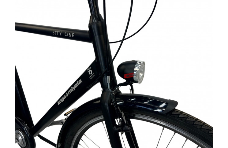 Herenfiets Koga Miyata City Lite 28" XL/60