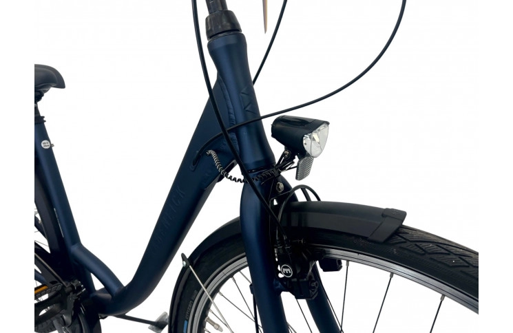 Damesfiets Rabeneick TC2 Waves Shi Nexus 8S / HS11 / 45