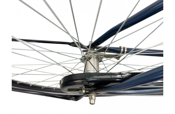 Damesfiets Vogue Transporter 28/50cm