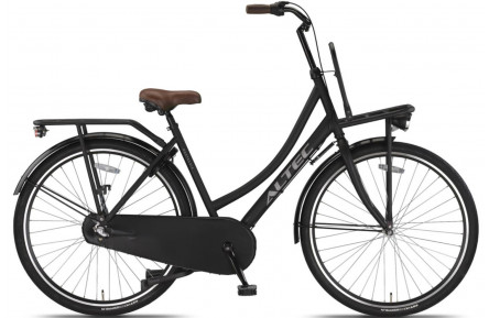 Altec Nostalgia 28"/53 cm/Zwartmat/280907