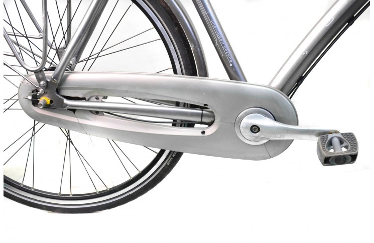 Man`s bike Gazelle Xanta