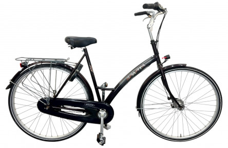 Woman's bicycle Sparta 28"/55cm/Brown