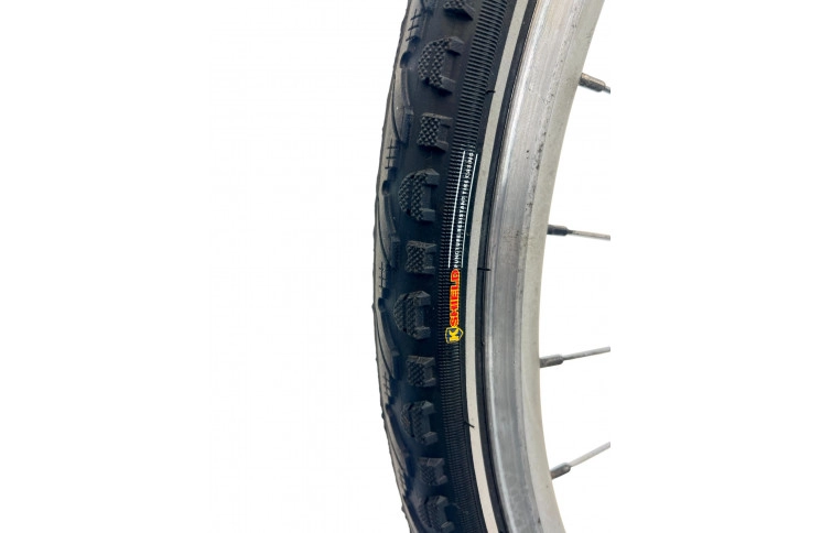 Herenfiets Batavus Sloux 28" 57